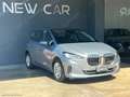 BMW 214 220i 48V Active Tourer Gris - thumbnail 2