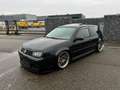 Volkswagen Golf 1.8-5V Turbo GTI R32Look Airride Zwart - thumbnail 1