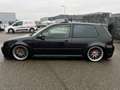 Volkswagen Golf 1.8-5V Turbo GTI R32Look Airride Zwart - thumbnail 2