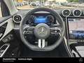 Mercedes-Benz GLC 300 GLC 300 de 4M AMG 20" AHK Airmatic HA-Lenk Pano Schwarz - thumbnail 13