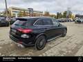 Mercedes-Benz GLC 300 GLC 300 de 4M AMG 20" AHK Airmatic HA-Lenk Pano Schwarz - thumbnail 5