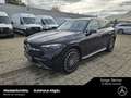 Mercedes-Benz GLC 300 GLC 300 de 4M AMG 20" AHK Airmatic HA-Lenk Pano Schwarz - thumbnail 1