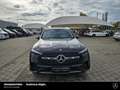 Mercedes-Benz GLC 300 GLC 300 de 4M AMG 20" AHK Airmatic HA-Lenk Pano Schwarz - thumbnail 8
