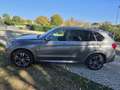 BMW X5 xDrive40d 313 ch - pack M - 7 places Gris - thumbnail 3