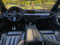 BMW X5 xDrive40d 313 ch - pack M - 7 places Gris - thumbnail 4