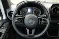 Mercedes-Benz Sprinter 317 CDI Kasten Maxi Cam AC 3-Sitze MBUX Weiß - thumbnail 11