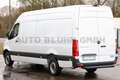 Mercedes-Benz Sprinter 317 CDI Kasten Maxi Cam AC 3-Sitze MBUX Weiß - thumbnail 6