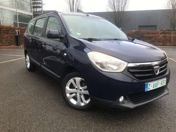 Lodgy TCe 115 Ambiance