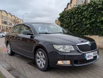 1.8 TSI Ambition DSG