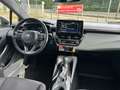 Toyota Corolla Touring Sports Hybrid TAXI SCHECKHEFTGEP Beige - thumbnail 16