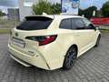 Toyota Corolla Touring Sports Hybrid TAXI SCHECKHEFTGEP Beige - thumbnail 3