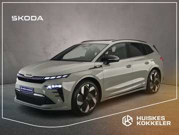 Elektromotor 82 kWh 340pk RS €3.000,- inruilpremie