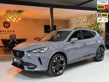 1.4 e-Hybrid VZ Copper Edition DSG | Trekhaak 1.50