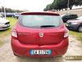 Dacia Sandero 1.2 GPL 75CV Ambiance Rosso - thumbnail 6