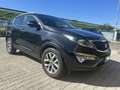Kia Sportage 1.7 crdi 115cv Noir - thumbnail 1