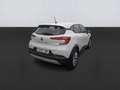 Renault Captur Intens TCe 140CV GPF Micro HÃ­brido Blanco - thumbnail 4