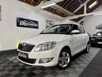 1.2i 12V - 60 cv - Clim auto - Sièges chauffants - Excellent état avec carnet à jour