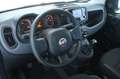 Fiat Panda 1.0 FireFly S&S Hybrid NEOPATENTATI Schwarz - thumbnail 16