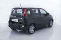 Fiat Panda 1.0 FireFly S&S Hybrid NEOPATENTATI Schwarz - thumbnail 4