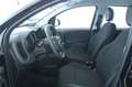 Fiat Panda 1.0 FireFly S&S Hybrid NEOPATENTATI Schwarz - thumbnail 7