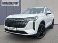GWM HAVAL H6 1.5 HEV DHT Premium App-Navi Kamera LED Weiß - thumbnail 1