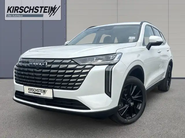 GWM HAVAL H6