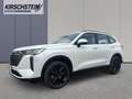 GWM HAVAL H6 1.5 HEV DHT Premium App-Navi Kamera LED Weiß - thumbnail 2