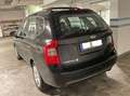 Kia Carens Carens 2.0 CVVT EX Top Schwarz - thumbnail 5