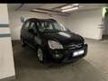Kia Carens Carens 2.0 CVVT EX Top Schwarz - thumbnail 3