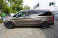 Mercedes-Benz V 220 CDI AVANTGARDE Lang Tisch Standh. AHK Temp Brązowy - thumbnail 5