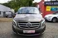 Mercedes-Benz V 220 CDI AVANTGARDE Lang Tisch Standh. AHK Temp Brązowy - thumbnail 3