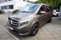 Mercedes-Benz V 220 CDI AVANTGARDE Lang Tisch Standh. AHK Temp Brązowy - thumbnail 4