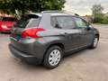 Peugeot 2008 Style*HU Neu-Insp.Neu-1.Hand+AH* Grau - thumbnail 4