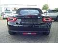 Fiat 124 Spider 1,4 MultiAirTurbo*KLIMA*TEMPOMAT*DER SOMMER KOMMT* Negro - thumbnail 4