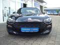 Fiat 124 Spider 1,4 MultiAirTurbo*KLIMA*TEMPOMAT*DER SOMMER KOMMT* Negro - thumbnail 2