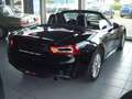 Fiat 124 Spider 1,4 MultiAirTurbo*KLIMA*TEMPOMAT*DER SOMMER KOMMT* Negro - thumbnail 11