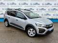 Dacia Jogger 1.0 ECO-G Essential 74kW 5pl. Plateado - thumbnail 2