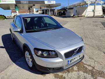 C30 2.0D Momentum Momentum