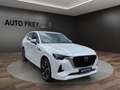 Mazda CX-60 PHEV TAKUMI PANORAMA LEDER BOSE Weiß - thumbnail 1