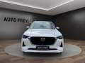 Mazda CX-60 PHEV TAKUMI PANORAMA LEDER BOSE Weiß - thumbnail 4