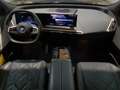 BMW iX 40 xDrive Sport NAV APPLINK LASER PDC AC AHK LEDER Schwarz - thumbnail 8
