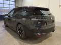 BMW iX 40 xDrive Sport NAV APPLINK LASER PDC AC AHK LEDER Nero - thumbnail 4