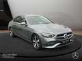 Mercedes-Benz C 180 AVANTG+LED+KAMERA+TOTW+KEYLESS+9G Grau - thumbnail 5