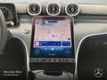 Mercedes-Benz C 180 AVANTG+LED+KAMERA+TOTW+KEYLESS+9G Grau - thumbnail 16