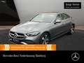 Mercedes-Benz C 180 AVANTG+LED+KAMERA+TOTW+KEYLESS+9G Grau - thumbnail 1