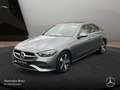 Mercedes-Benz C 180 AVANTG+LED+KAMERA+TOTW+KEYLESS+9G Grau - thumbnail 2