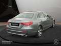 Mercedes-Benz C 180 AVANTG+LED+KAMERA+TOTW+KEYLESS+9G Grau - thumbnail 8