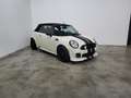 MINI One Cabrio Aut. * KIT JCW * BLUETOOTH * Wit - thumbnail 2