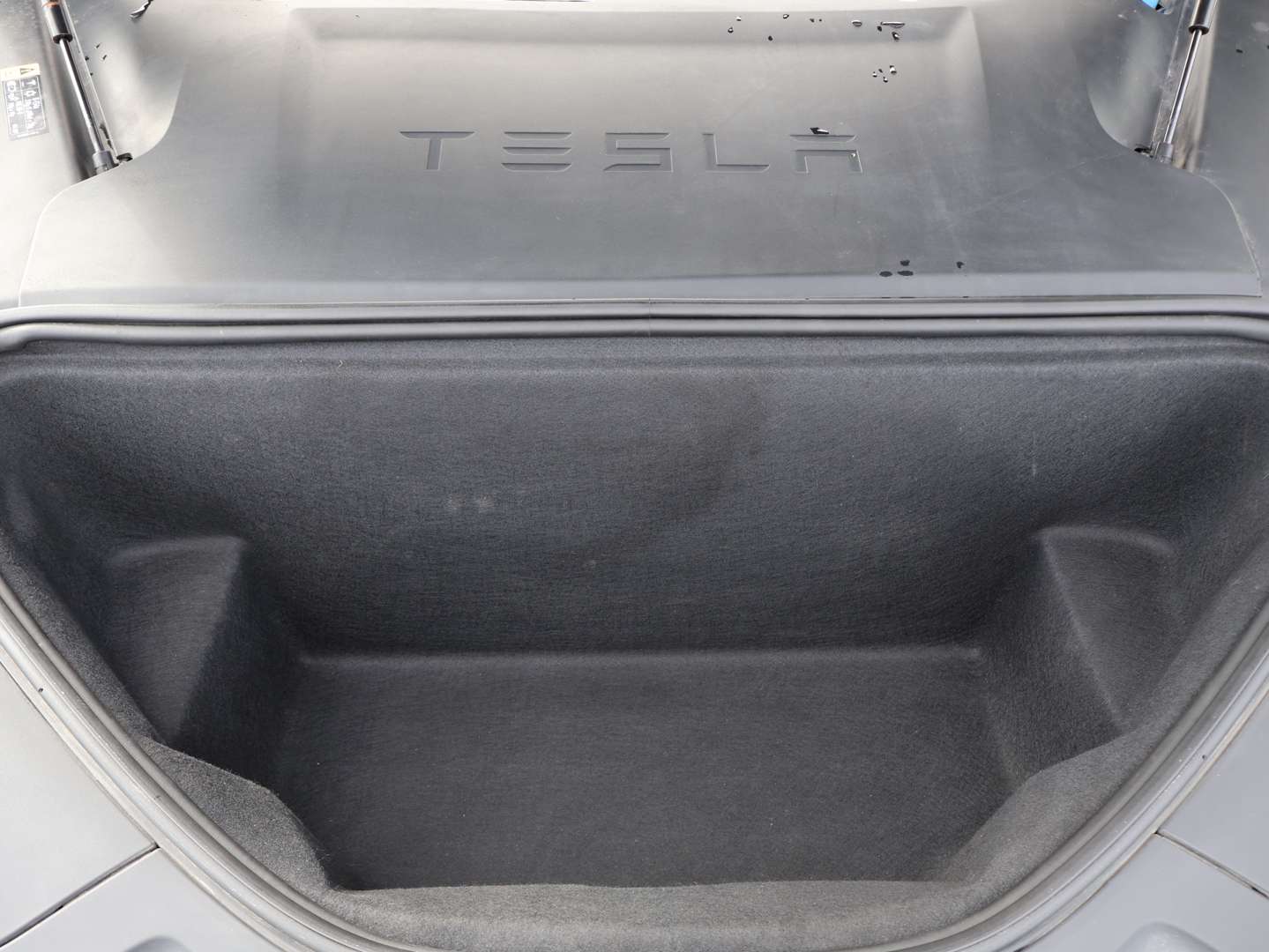 2017 Tesla Model S 75 RWD CERTIFIED CAMERA NAV BLUETOOTH LEATHER HEAT thumb 32