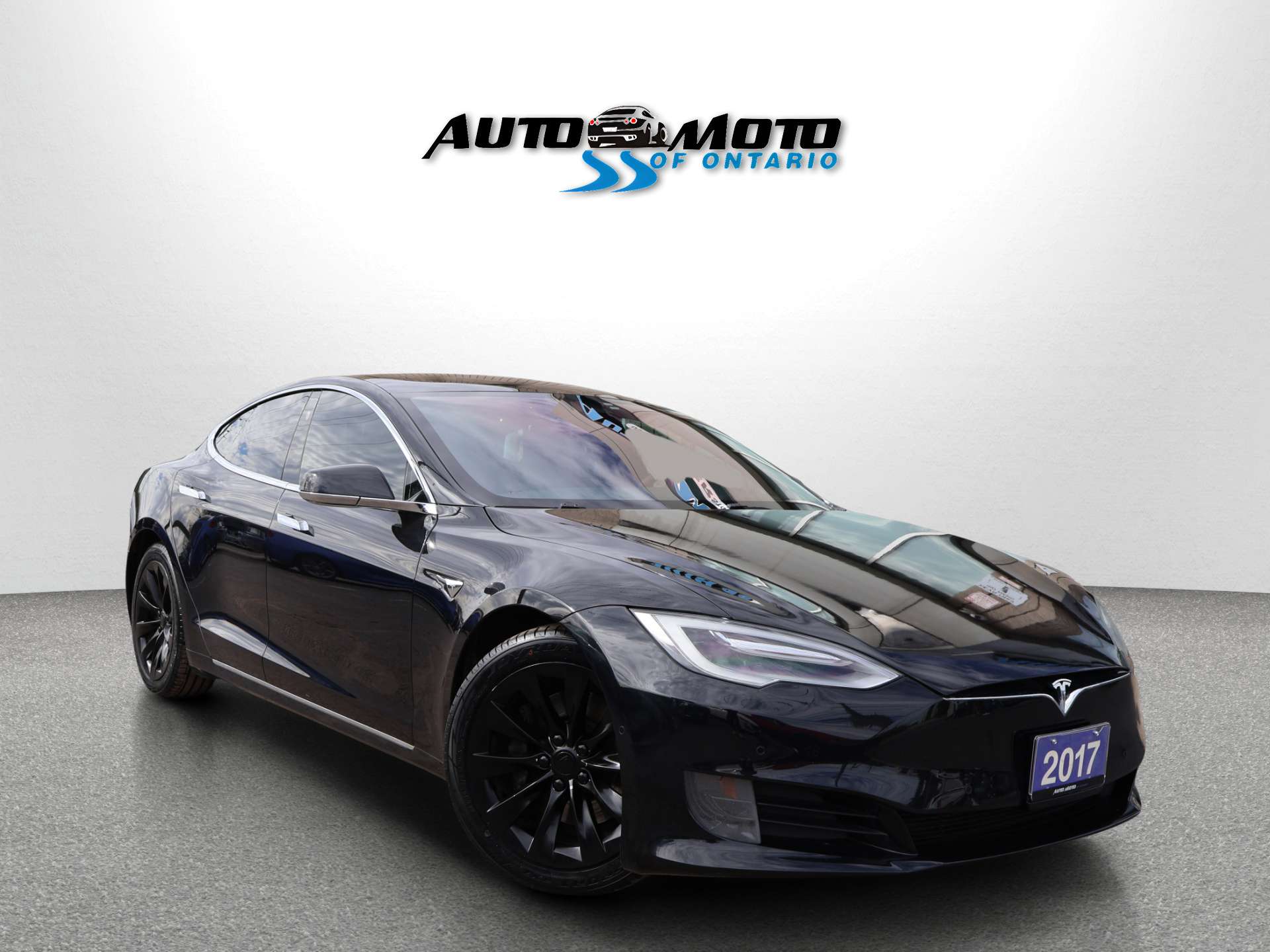 2017 Tesla Model S 75 RWD CERTIFIED CAMERA NAV BLUETOOTH LEATHER HEAT